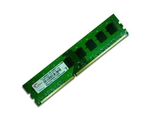 Модуль памяті для компютера DDR3 4GB 1333 MHz G.Skill (F3-10600CL9S-4GBNT)
