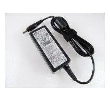 Блок живлення до ноутбуку Samsung 40W Samsung (AD-4019)