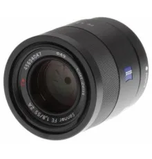 Объектив Sony 55mm f/1.8 Carl Zeiss for NEX FF (SEL55F18Z.AE)