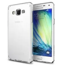 Чохол до мобільного телефона Ringke Fusion для Samsung Galaxy A7 (Crystal) (556915)