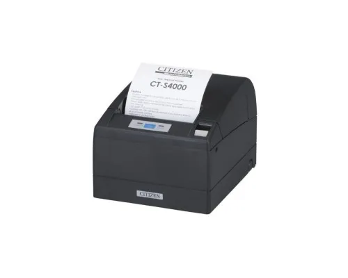 Принтер чеків Citizen CT-S4000 (CTS4000USBBK)