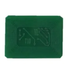 Чип для картриджа OKI C710/711 Yellow BASF (WWMID-74336)