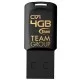 USB флеш накопитель Team 4GB C171 Black USB 2.0 (TC1714GB01)