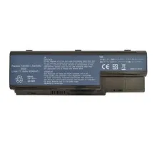 Аккумулятор для ноутбука AlSoft Acer AS07B31 5200mAh 6cell 11.1V Li-ion (A41115)
