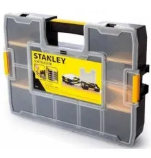 Ящик для инструментов Stanley Sort Master (430 x 90 x 330мм) (1-94-745)