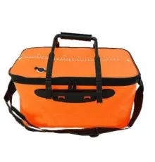 Рыболовная сумка Tramp TRP-030-Orange-L