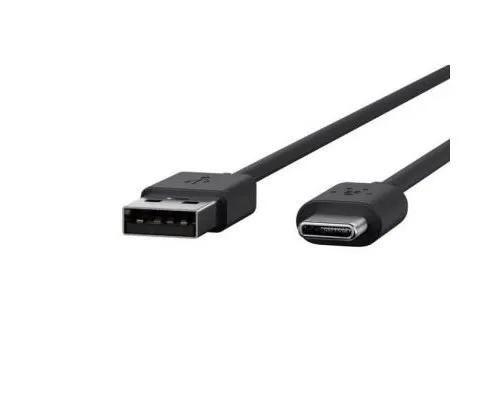 Дата кабель USB 2.0 AM to Type-C 1.8m Atcom (6255)