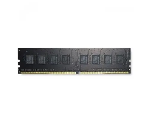 Модуль памяти для компьютера DDR4 8GB 2400 MHz G.Skill (F4-2400C17S-8GNT)