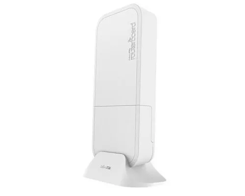 Точка доступу Wi-Fi Mikrotik RBwAPG-60ad kit