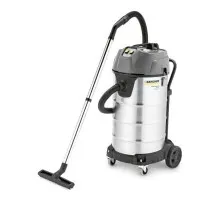 Пилосос будівельний Karcher NT 90/2 Me Classic Edition (1.667-700.0)