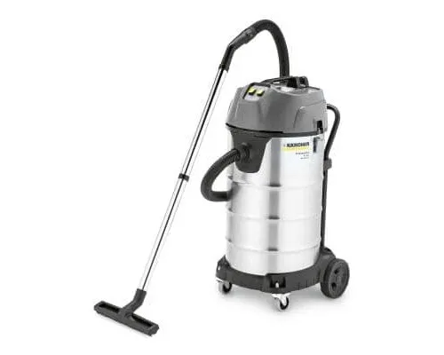 Пилосос будівельний Karcher NT 90/2 Me Classic Edition (1.667-700.0)
