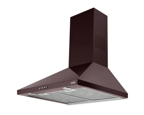 Витяжка кухонна Artel ART 0760 PRIMA Brown