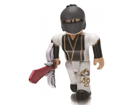 Фігурка для геймерів Jazwares Roblox Core Figures Ninja Assassin: Yang Clan Master W2 (19896R)