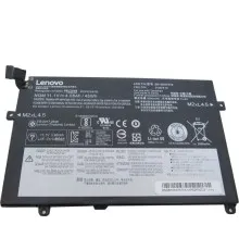 Аккумулятор для ноутбука Lenovo ThinkPad E470 01AV413, 3980mAh (45Wh), 3cell, 11.1V, Li-ion (A47350)