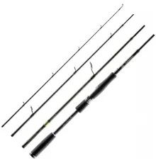 Вудилище Favorite X1 Travel 704ML 2.13m 4-18g Ex.Fast (1693.04.86)