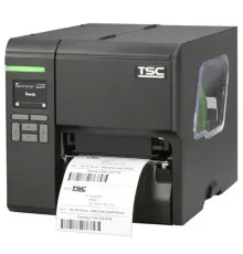 Принтер этикеток TSC ML240P USB, RS232, Ethernet (99-080A005-0302)