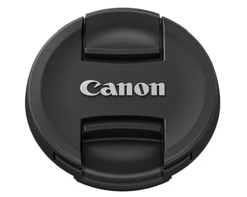 Кришка обєктива Canon E52II (6315B001)