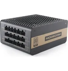 Блок живлення Modecom 750W VOLCANO (ZAS-MC90-SM-750-ATX-VOLCA)
