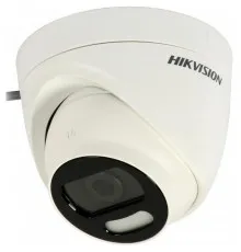 Камера відеоспостереження Hikvision DS-2CE72HFT-F (2.8)