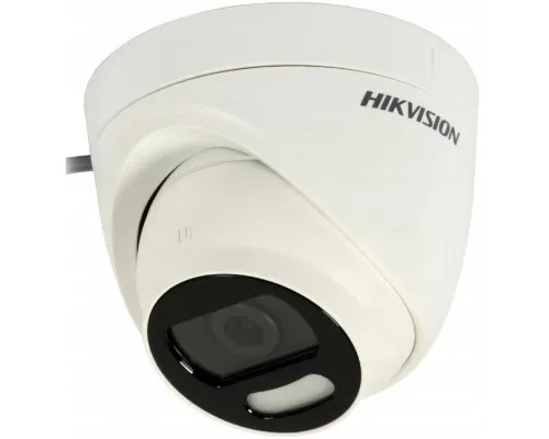 Камера видеонаблюдения Hikvision DS-2CE72HFT-F (2.8)