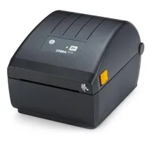 Принтер етикеток Zebra ZD220D USB (ZD22042-D0EG00EZ)