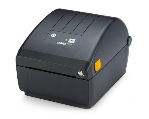 Принтер этикеток Zebra ZD220D USB (ZD22042-D0EG00EZ)