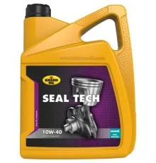 Моторное масло Kroon-Oil SEAL TECH 10W-40 5л (KL 35437)