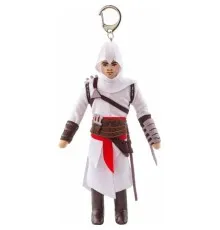 М'яка іграшка WP Merchandise Брелок плюшевий ASSASSIN'S CREED Altair Ibn-La'Ahad (AC010005)