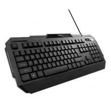Клавиатура Aula Terminus gaming keyboard EN/RU (6948391234519)