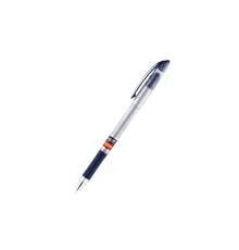 Ручка кулькова Unimax Maxflow, синя (UX-117-02)