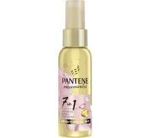 Олія для волосся Pantene Pro-V Miracles 7 в 1 100 мл (8001841887388)