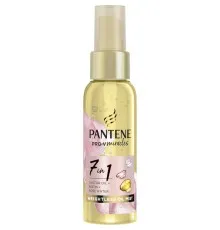 Масло для волос Pantene Pro-V Miracles 7 в 1 100 мл (8001841887388)