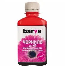 Чорнило Barva HP 305 180 мл Magenta (H305-780)
