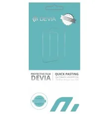 Плівка захисна Devia Premium Apple Watch Series 4  40mm 2 pcs. (DV-GDR-APL-WS4-40M)
