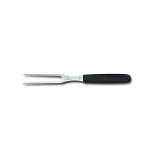 Столовая вилка Victorinox SwissClassic Carving Fork 15 cm Black (5.2103.15)