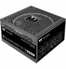 Блок живлення ThermalTake 1200W Toughpower GF1 (PS-TPD-1200FNFAGE-1)