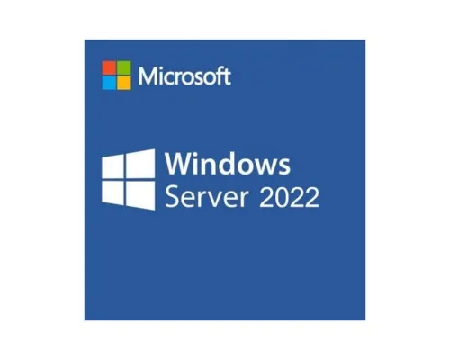 ПЗ для сервера Microsoft Windows Server 2022 Standard - 2 Core License Pack Education (DG7GMGF0D5RK_0004EDU)