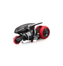Радиоуправляемая игрушка Maisto Мотоцикл с Cyclone 360 Черный (82066 black)