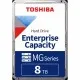 Жорсткий диск 3.5 8TB Toshiba (MG08ADA800E)