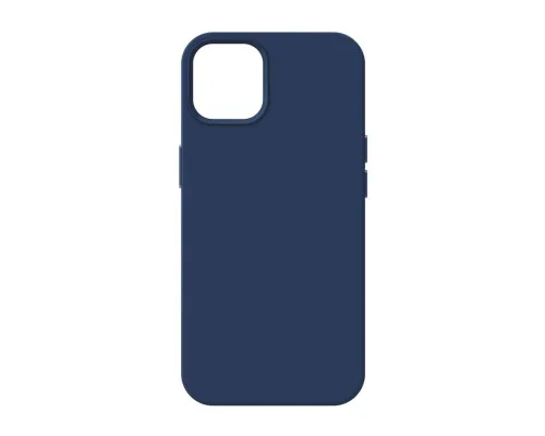 Чохол до мобільного телефона Armorstandart ICON2 Case Apple iPhone 13 Abyss Blue (ARM60477)