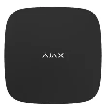 Ретранслятор Ajax ReX2 чорна
