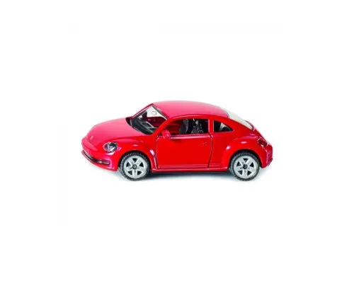 Машина Siku VW The Beetle (6320072)