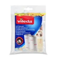 Запаска для чистящего валика Vileda 2 шт. (4023103126268)