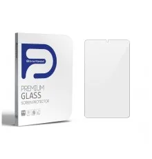 Скло захисне Armorstandart Glass.CR Realme Pad Mini Clear (ARM61754)