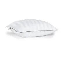 Подушка MirSon пухова Hand Made Royal Pearl 908 висока 60x60 (2200000555762)