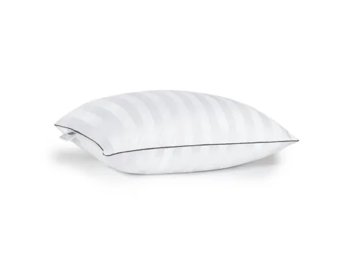 Подушка MirSon пухова Hand Made Royal Pearl 908 висока 60x60 (2200000555762)
