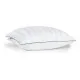 Подушка MirSon пухова Hand Made Royal Pearl 908 висока 60x60 (2200000555762)