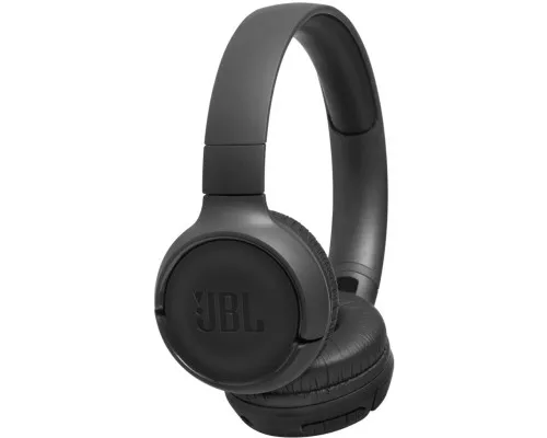 Навушники JBL Tune 560 BT Black (JBLT560BTBLK)