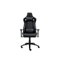 Кресло игровое 1stPlayer DK1 Black