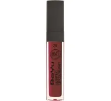 Блиск для губ BeYu Cashmere 25 - Berry Affair (4033651018403)